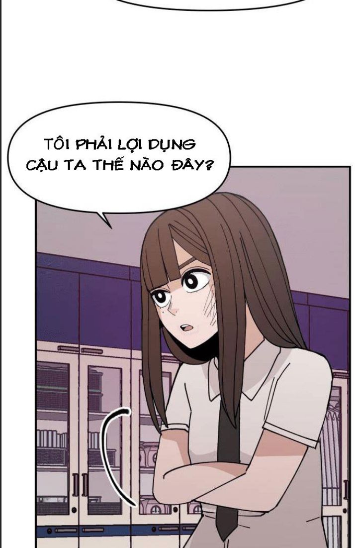 Lớp Học Phản Diện Chap 10 - Next Chap 11