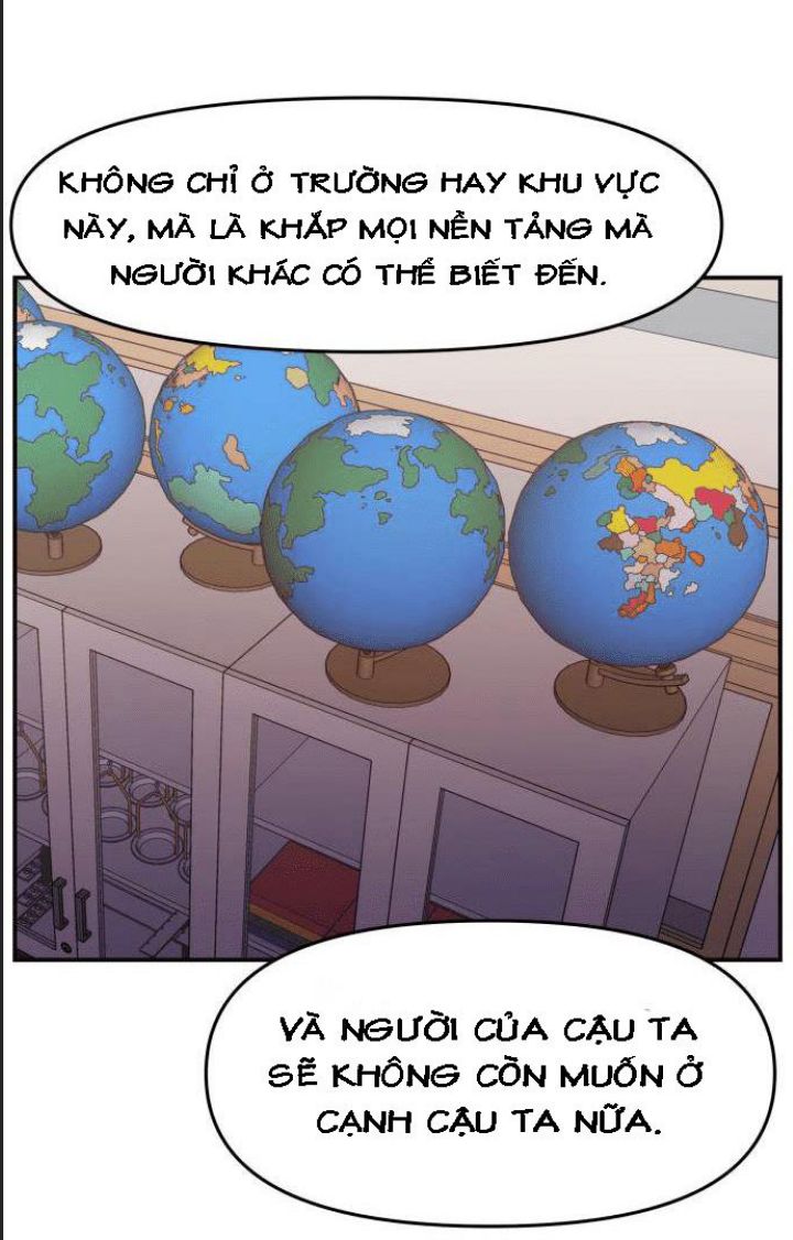 Lớp Học Phản Diện Chap 10 - Next Chap 11