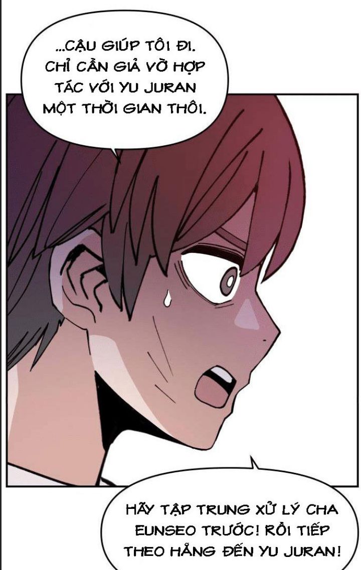 Lớp Học Phản Diện Chap 10 - Next Chap 11