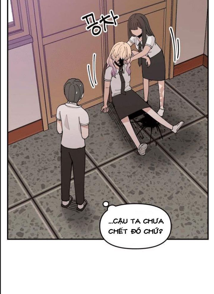 Lớp Học Phản Diện Chap 10 - Next Chap 11