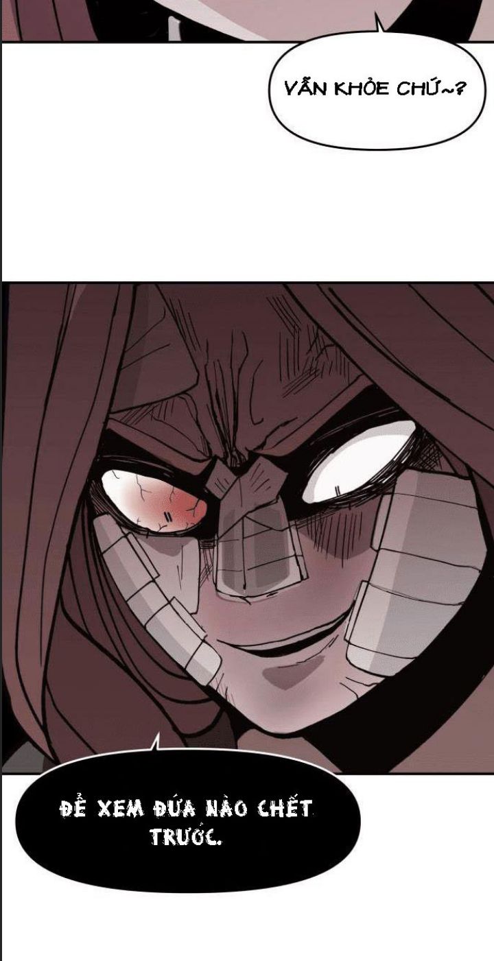 Lớp Học Phản Diện Chap 10 - Next Chap 11