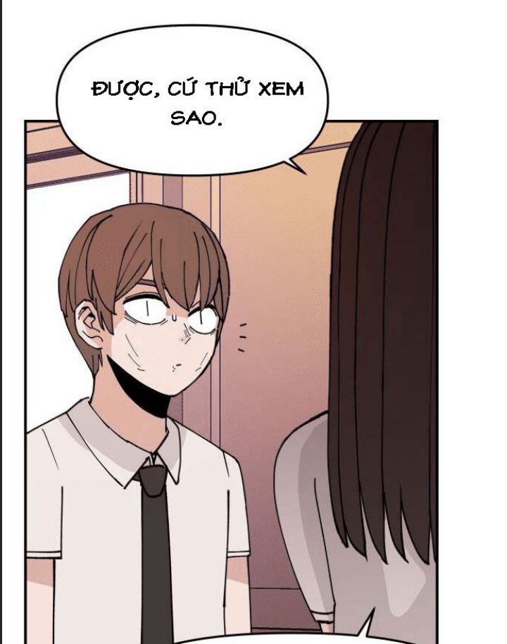 Lớp Học Phản Diện Chap 10 - Next Chap 11