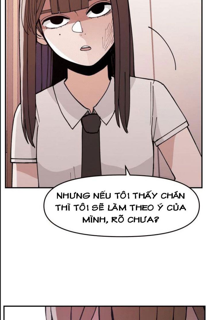 Lớp Học Phản Diện Chap 10 - Next Chap 11
