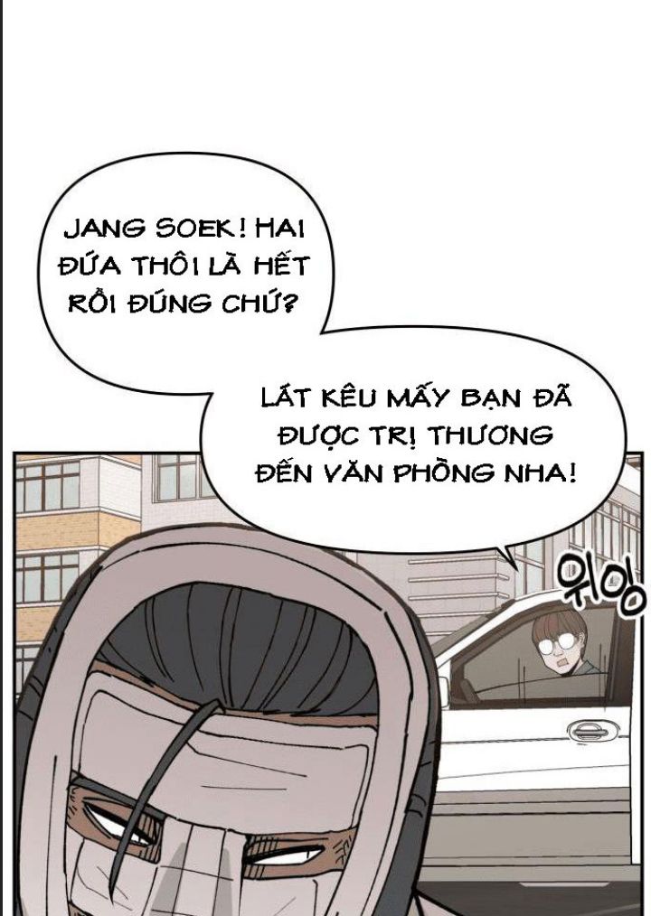 Lớp Học Phản Diện Chap 10 - Next Chap 11