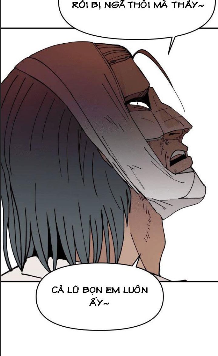 Lớp Học Phản Diện Chap 10 - Next Chap 11