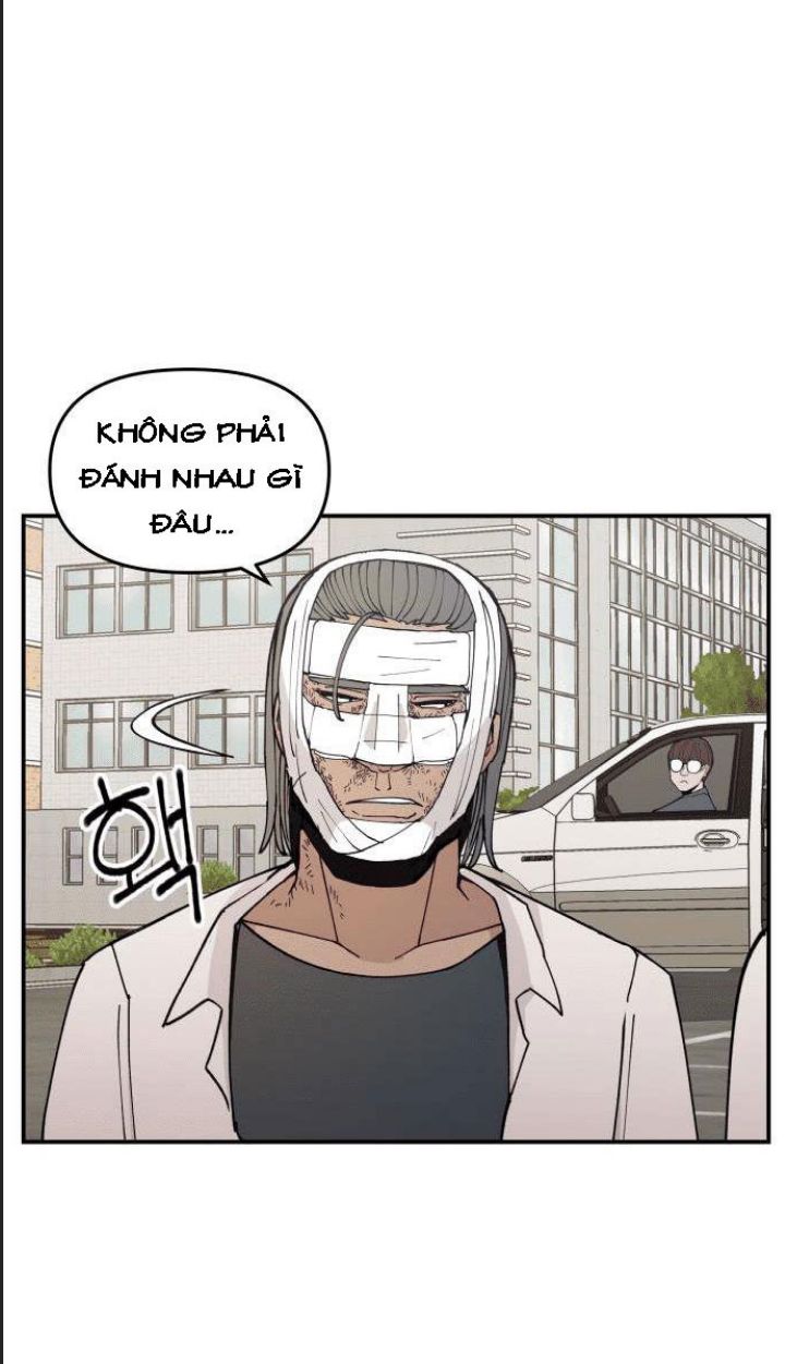 Lớp Học Phản Diện Chap 10 - Next Chap 11
