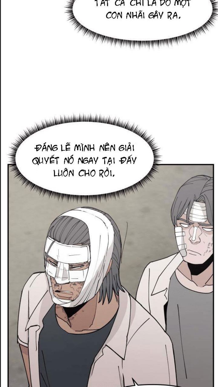 Lớp Học Phản Diện Chap 10 - Next Chap 11