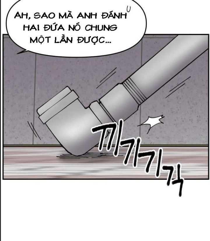 Lớp Học Phản Diện Chap 10 - Next Chap 11
