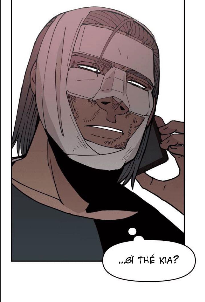 Lớp Học Phản Diện Chap 10 - Next Chap 11