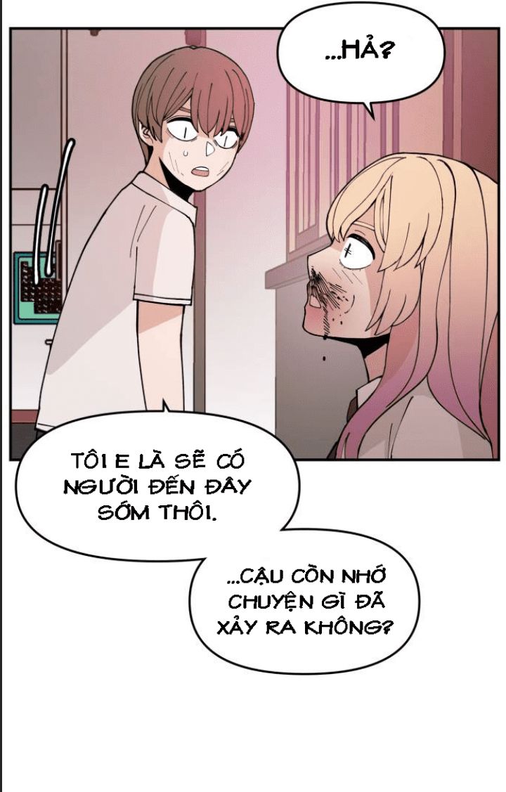 Lớp Học Phản Diện Chap 11 - Next Chap 12
