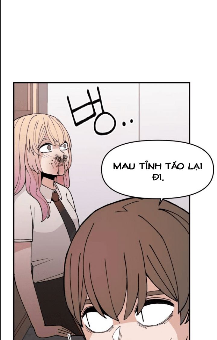 Lớp Học Phản Diện Chap 11 - Next Chap 12
