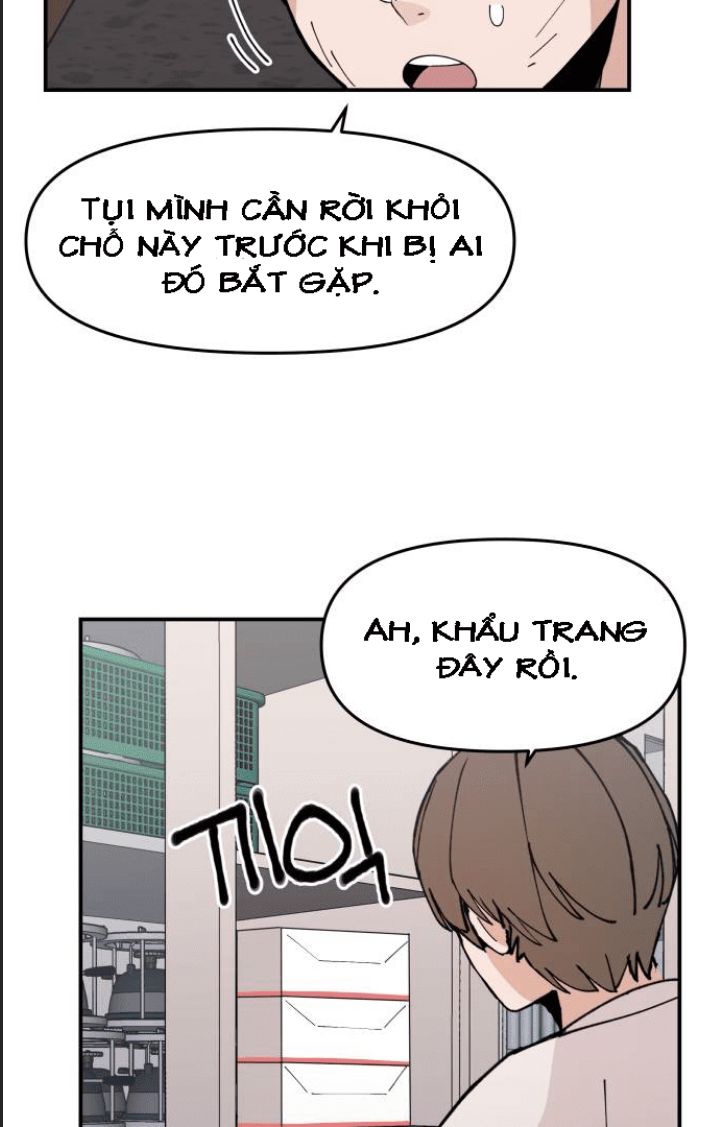Lớp Học Phản Diện Chap 11 - Next Chap 12
