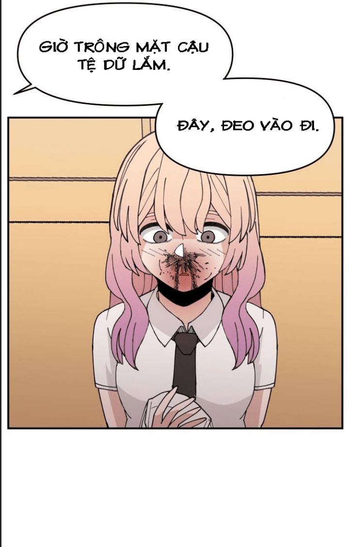 Lớp Học Phản Diện Chap 11 - Next Chap 12