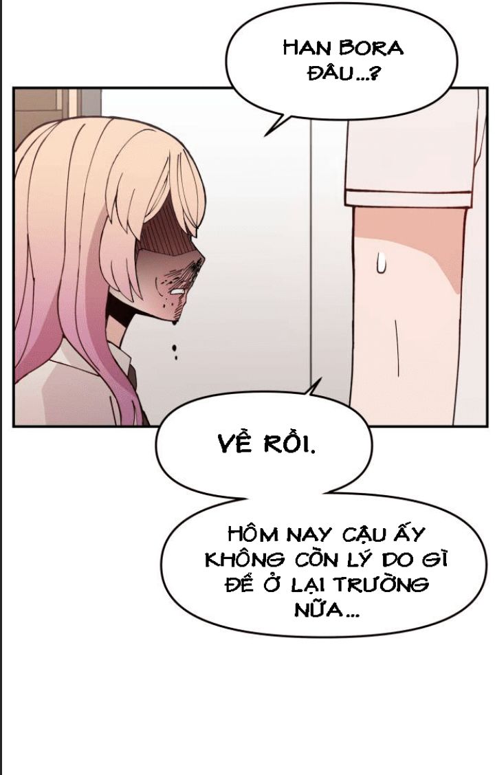 Lớp Học Phản Diện Chap 11 - Next Chap 12