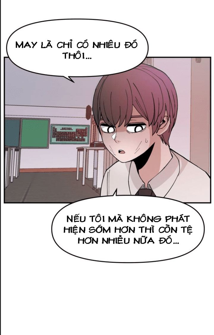 Lớp Học Phản Diện Chap 11 - Next Chap 12