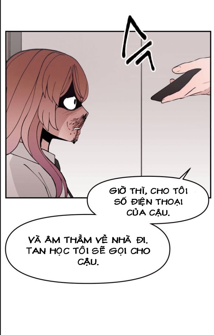 Lớp Học Phản Diện Chap 11 - Next Chap 12