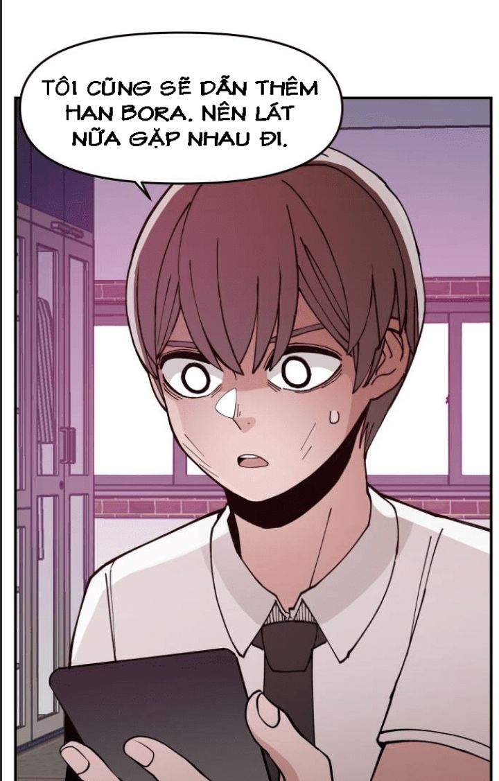 Lớp Học Phản Diện Chap 11 - Next Chap 12
