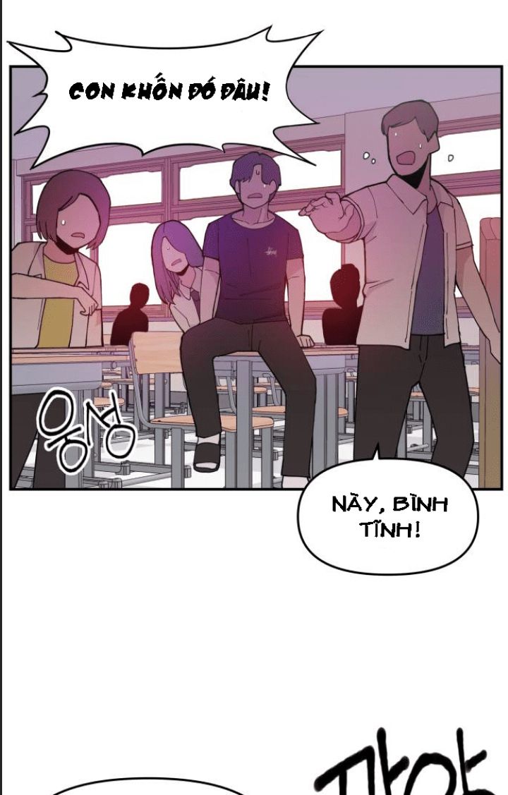 Lớp Học Phản Diện Chap 11 - Next Chap 12