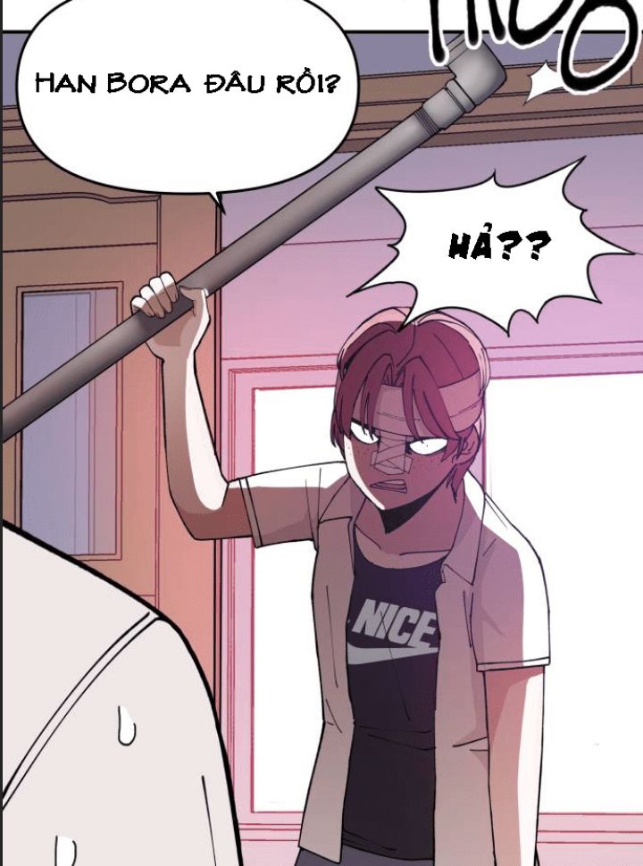 Lớp Học Phản Diện Chap 11 - Next Chap 12