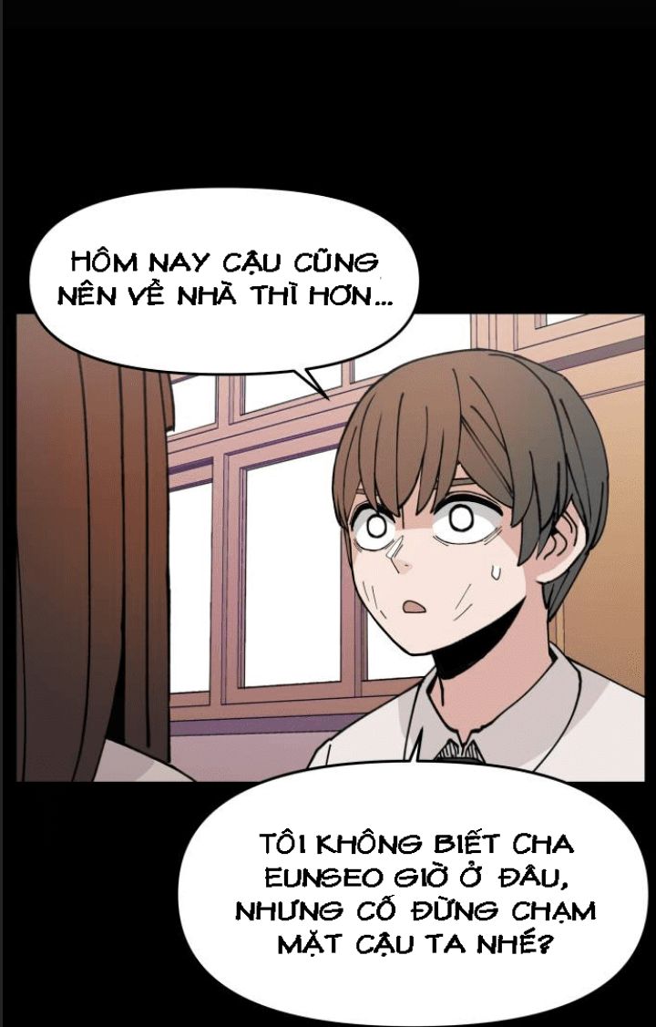 Lớp Học Phản Diện Chap 11 - Next Chap 12