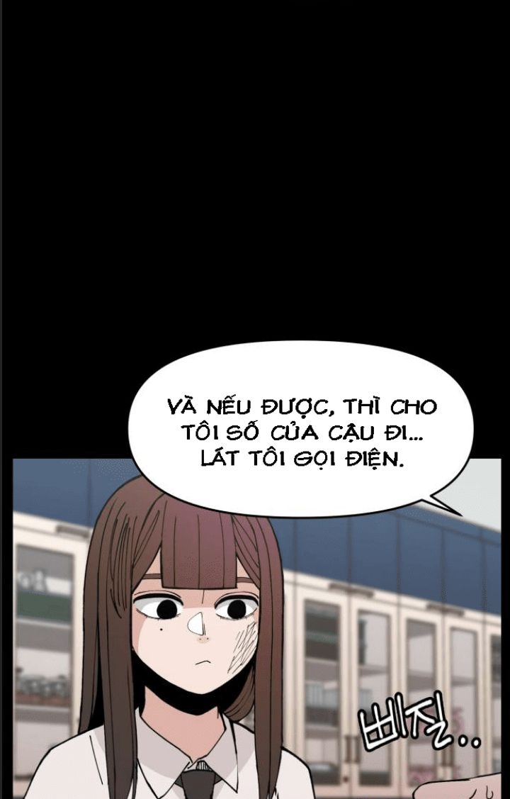Lớp Học Phản Diện Chap 11 - Next Chap 12