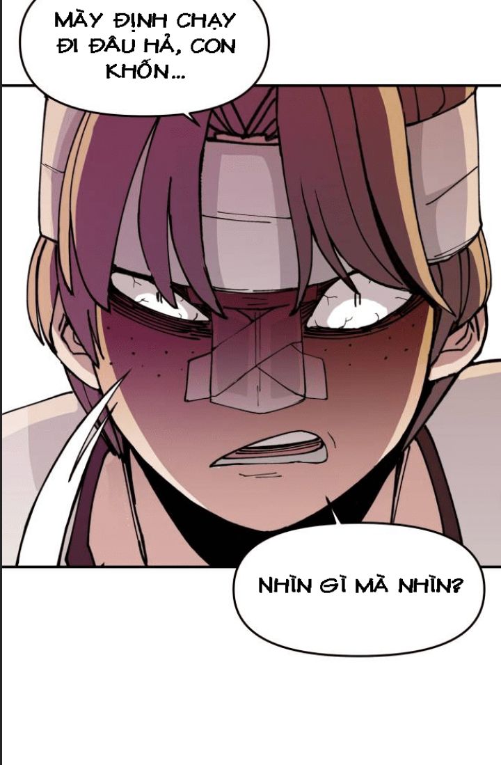 Lớp Học Phản Diện Chap 11 - Next Chap 12