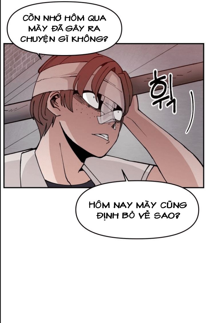 Lớp Học Phản Diện Chap 11 - Next Chap 12