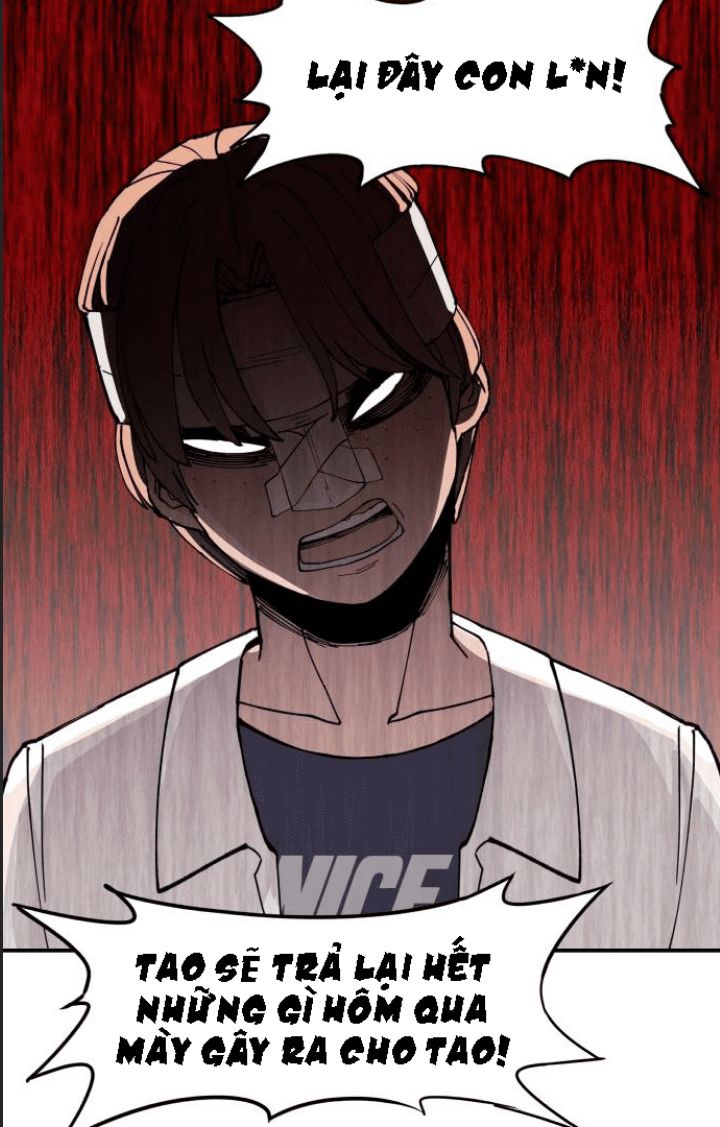 Lớp Học Phản Diện Chap 11 - Next Chap 12