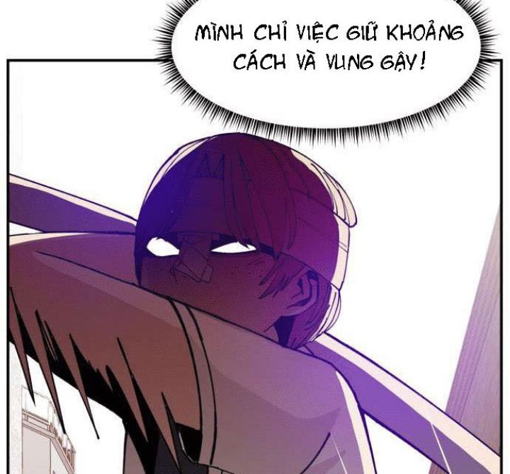 Lớp Học Phản Diện Chap 11 - Next Chap 12