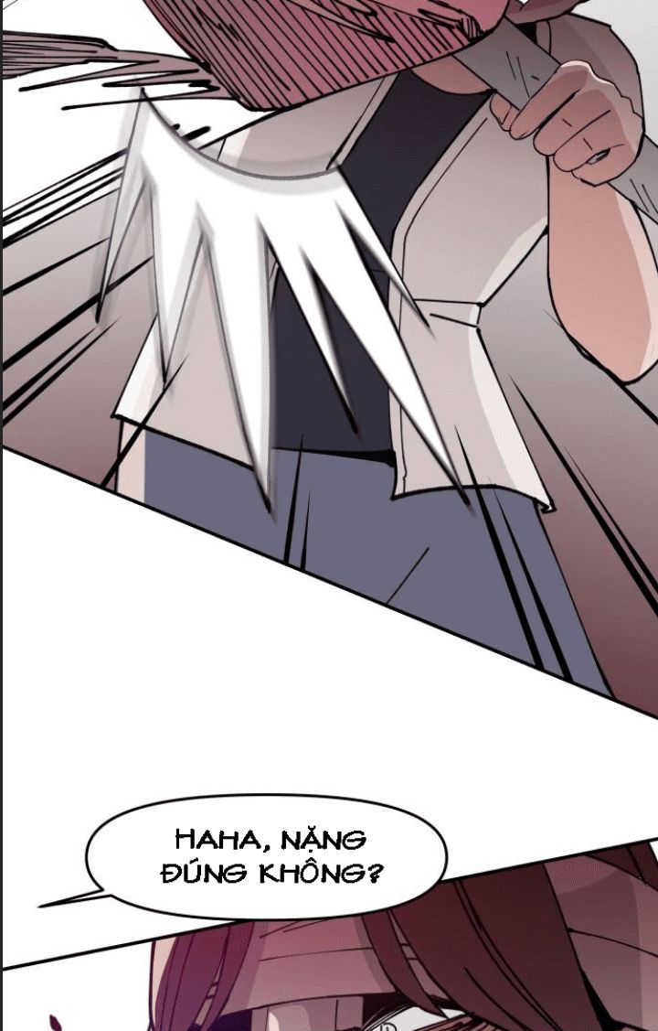 Lớp Học Phản Diện Chap 11 - Next Chap 12