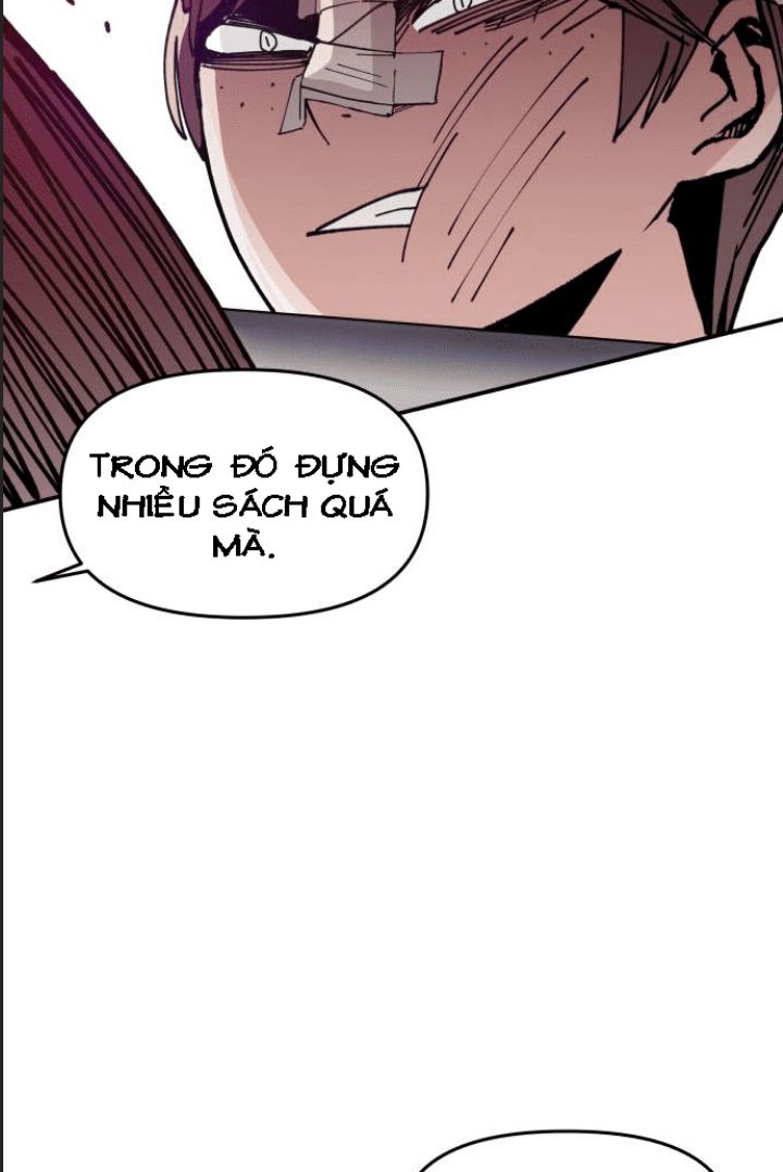 Lớp Học Phản Diện Chap 11 - Next Chap 12