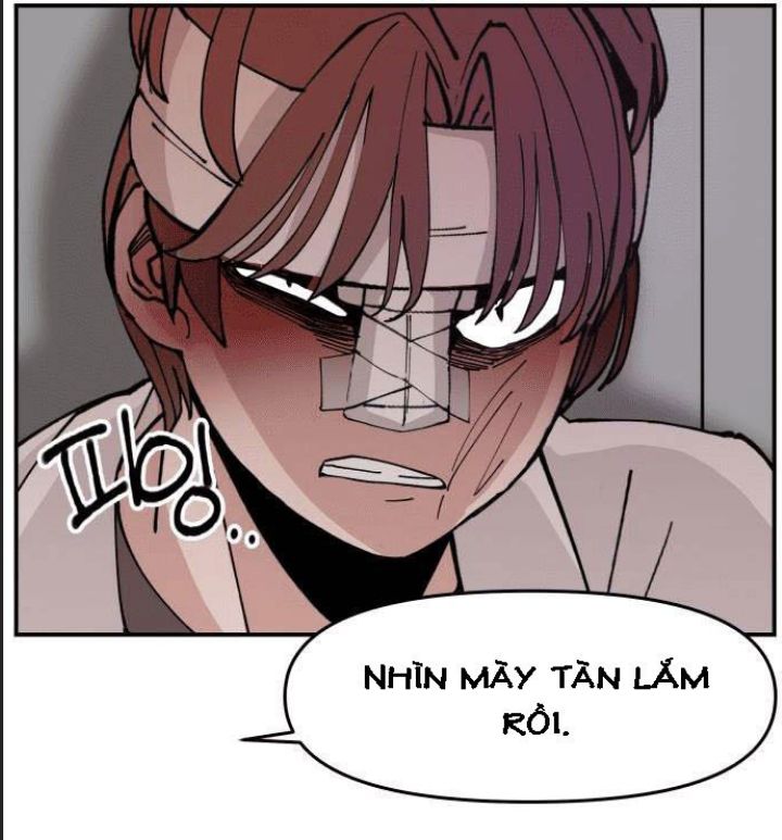 Lớp Học Phản Diện Chap 11 - Next Chap 12