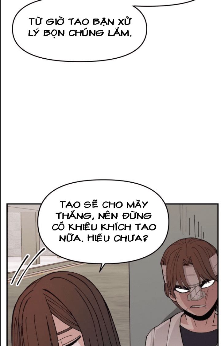 Lớp Học Phản Diện Chap 11 - Next Chap 12