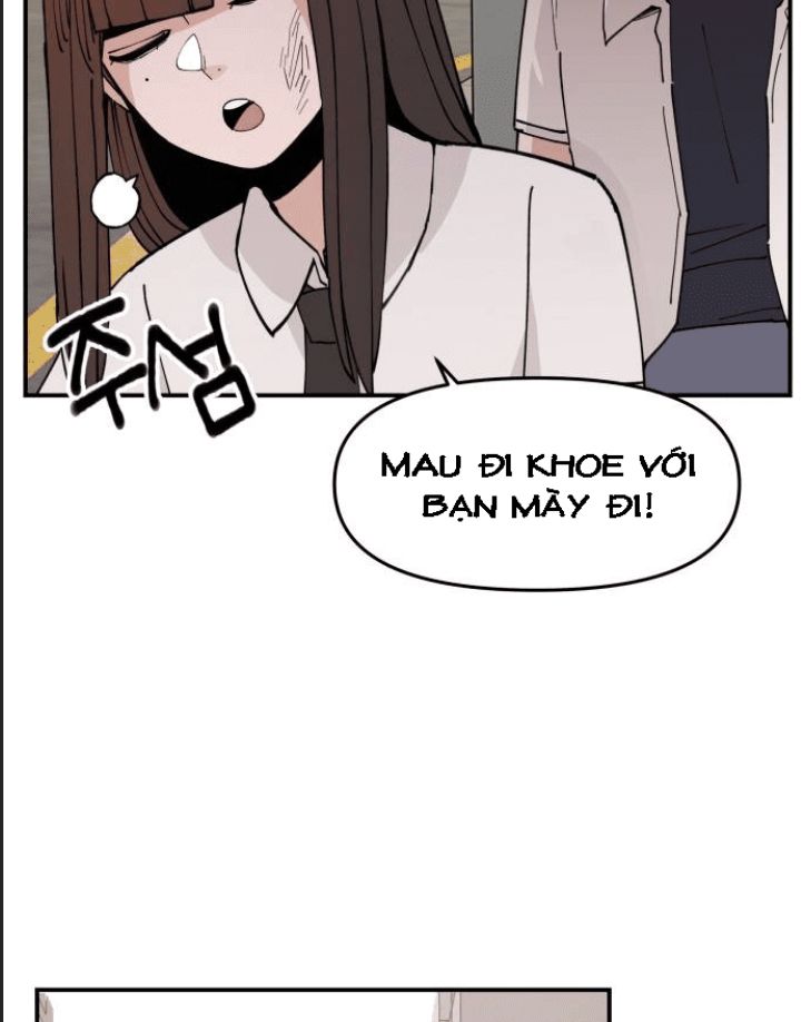 Lớp Học Phản Diện Chap 11 - Next Chap 12