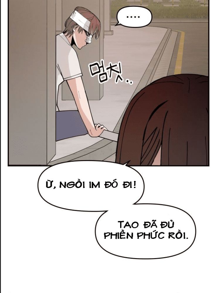 Lớp Học Phản Diện Chap 11 - Next Chap 12