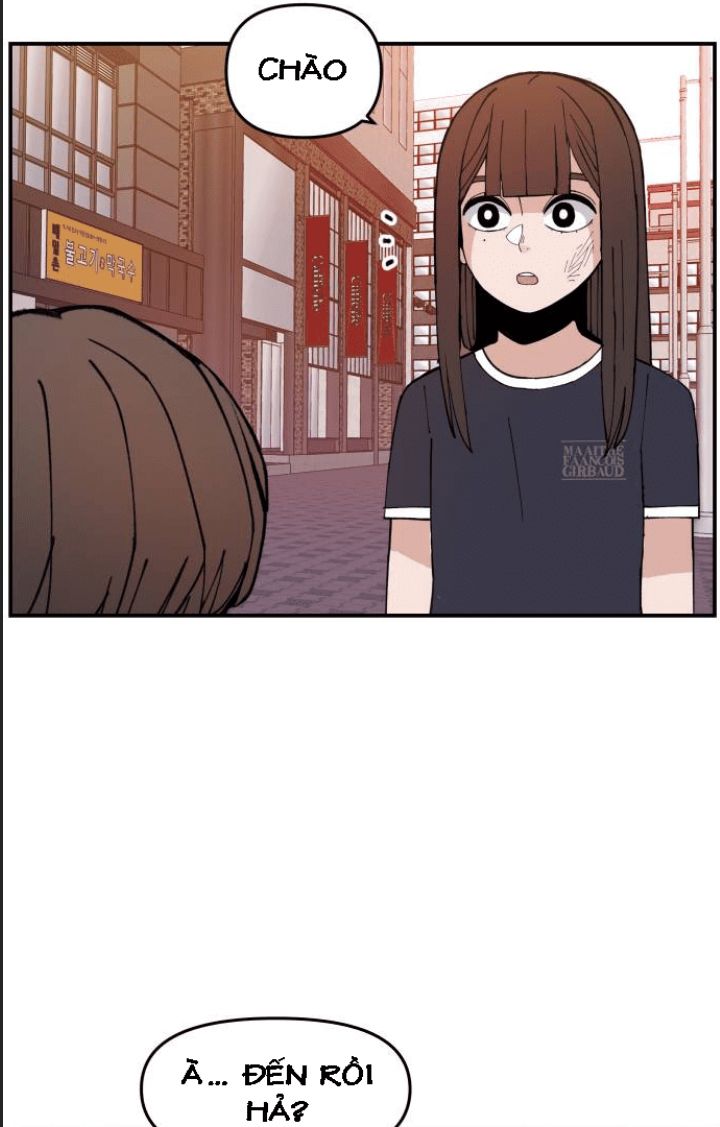 Lớp Học Phản Diện Chap 11 - Next Chap 12