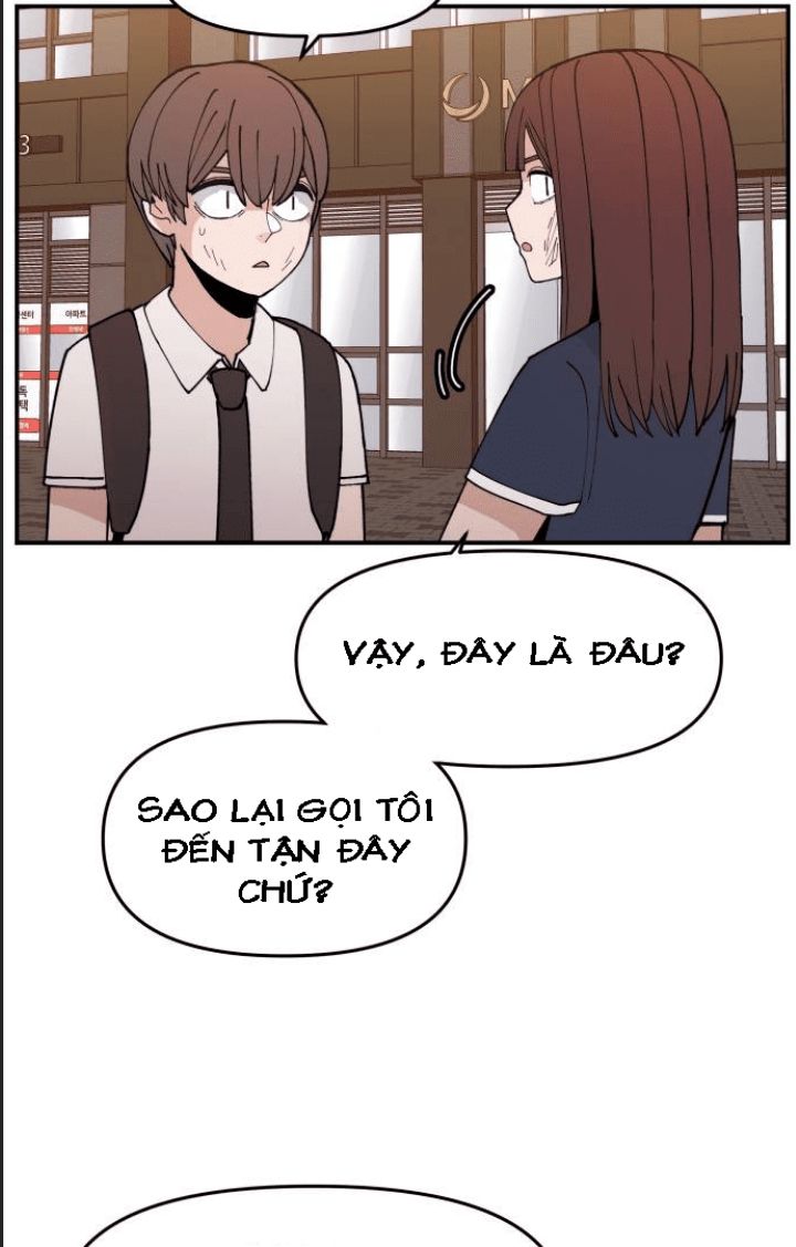 Lớp Học Phản Diện Chap 11 - Next Chap 12