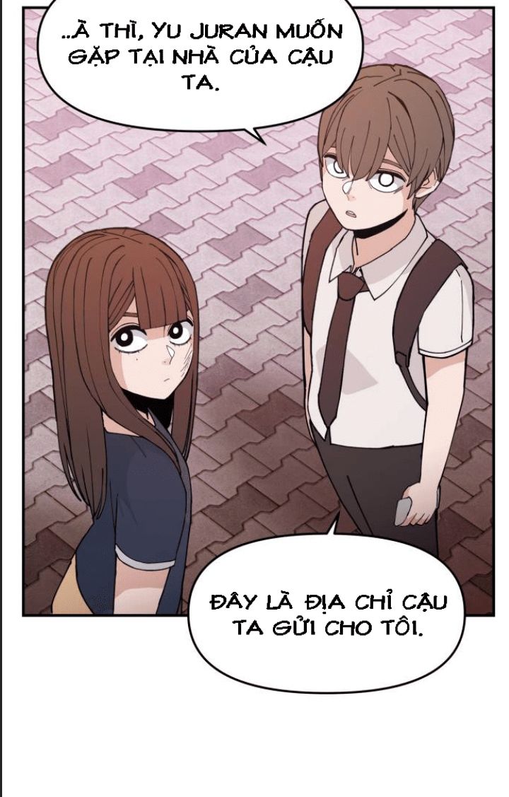 Lớp Học Phản Diện Chap 11 - Next Chap 12