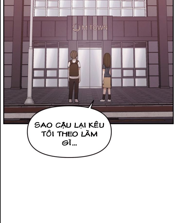 Lớp Học Phản Diện Chap 11 - Next Chap 12