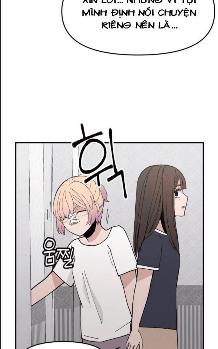 Lớp Học Phản Diện Chap 12 - Next Chap 13