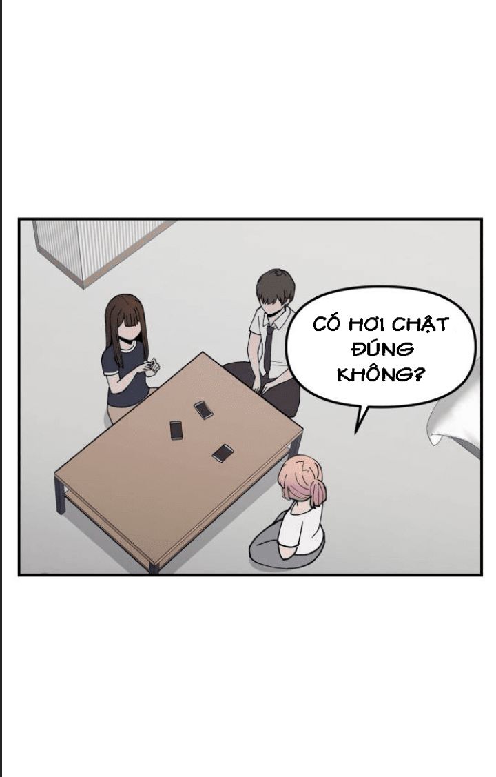 Lớp Học Phản Diện Chap 12 - Next Chap 13