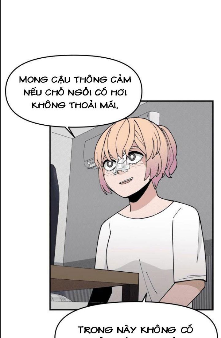 Lớp Học Phản Diện Chap 12 - Next Chap 13