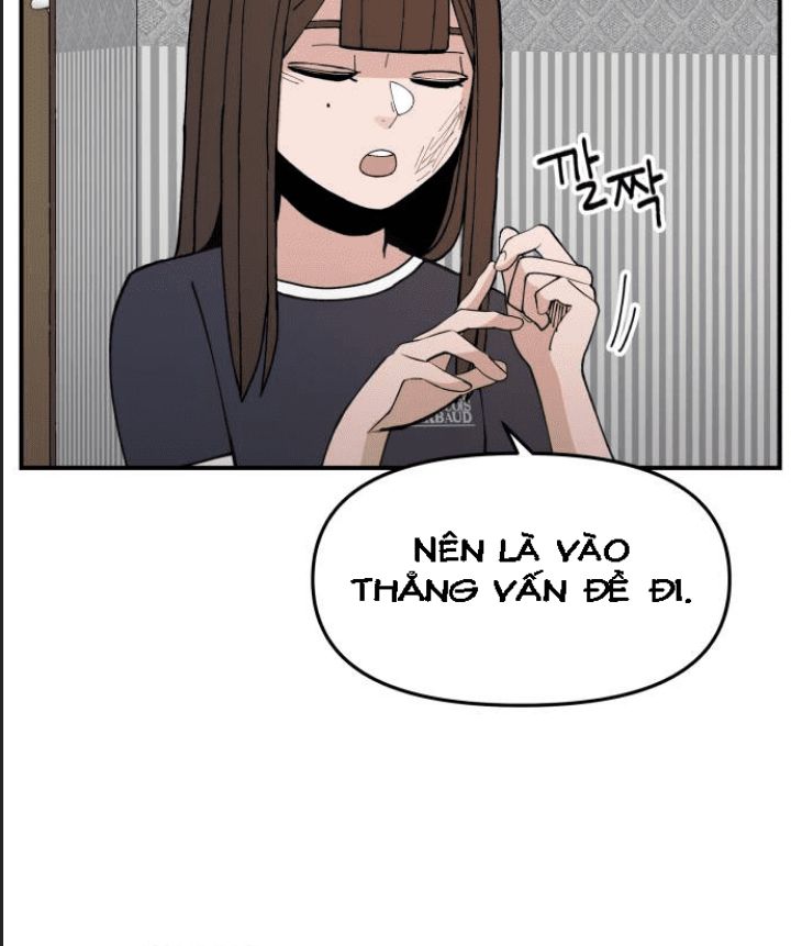 Lớp Học Phản Diện Chap 12 - Next Chap 13
