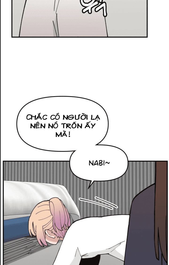 Lớp Học Phản Diện Chap 12 - Next Chap 13
