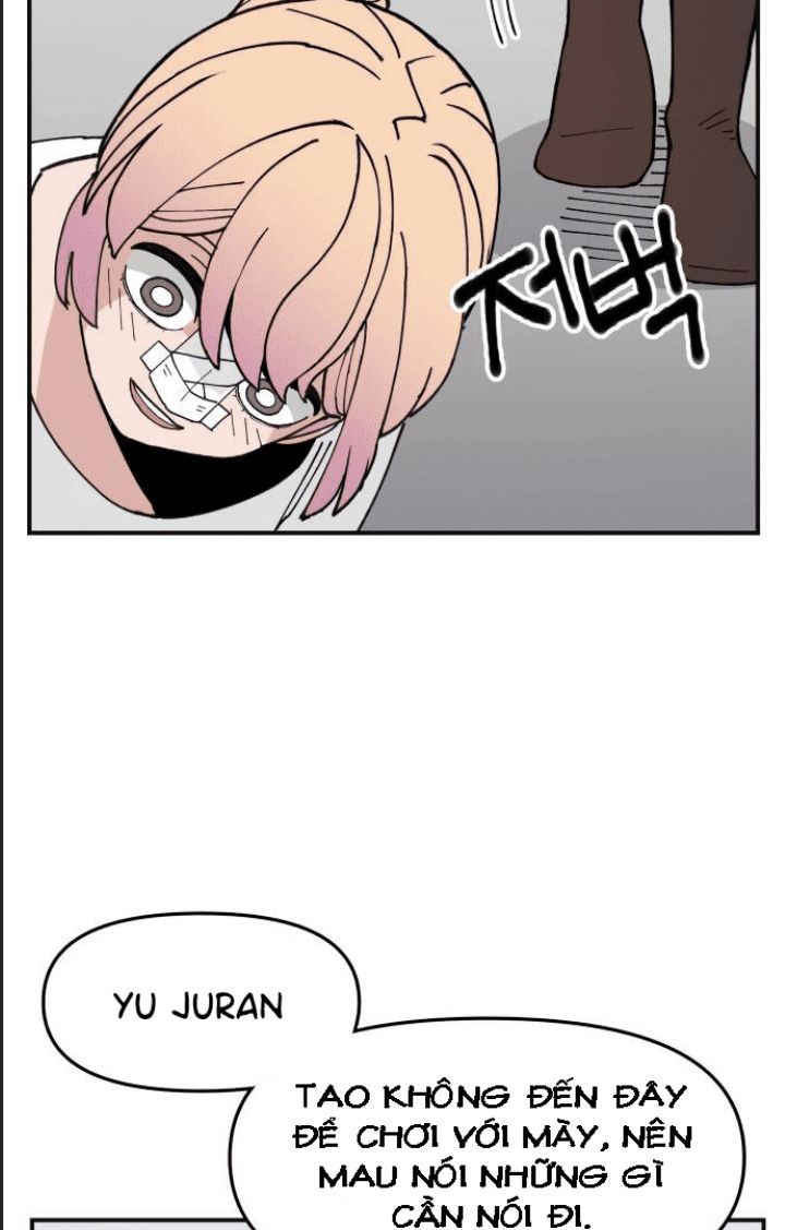 Lớp Học Phản Diện Chap 12 - Next Chap 13