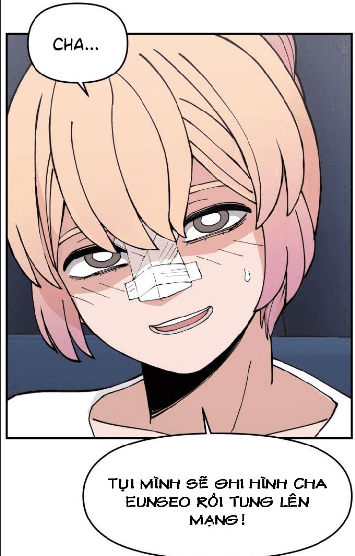 Lớp Học Phản Diện Chap 12 - Next Chap 13