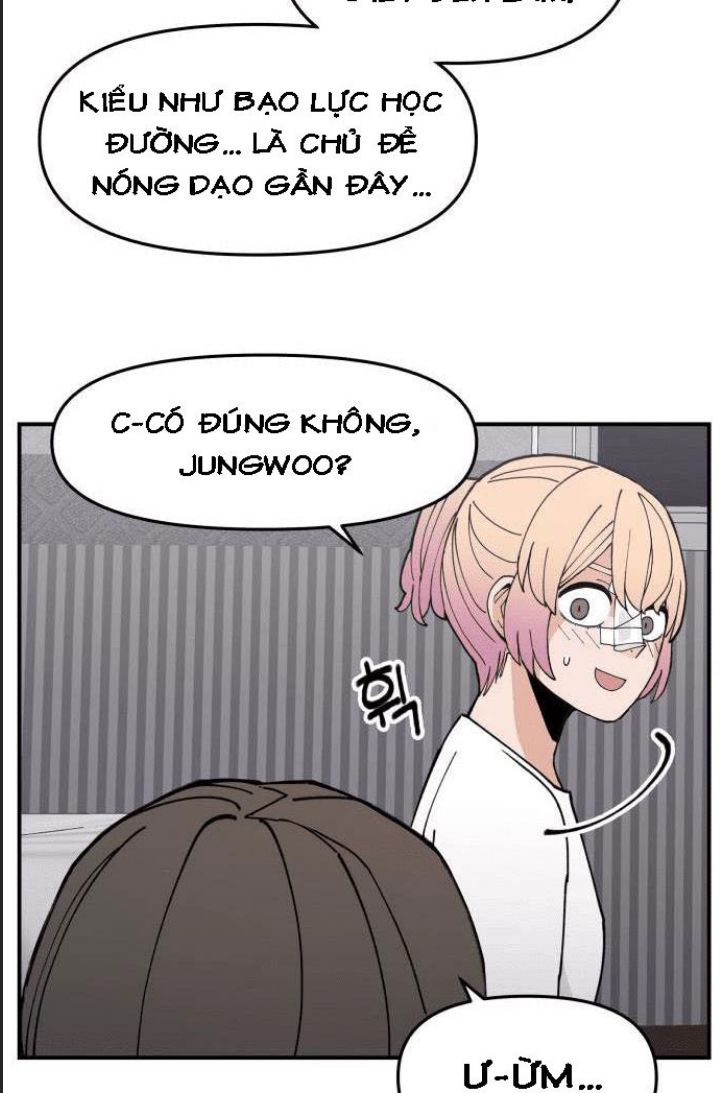 Lớp Học Phản Diện Chap 12 - Next Chap 13