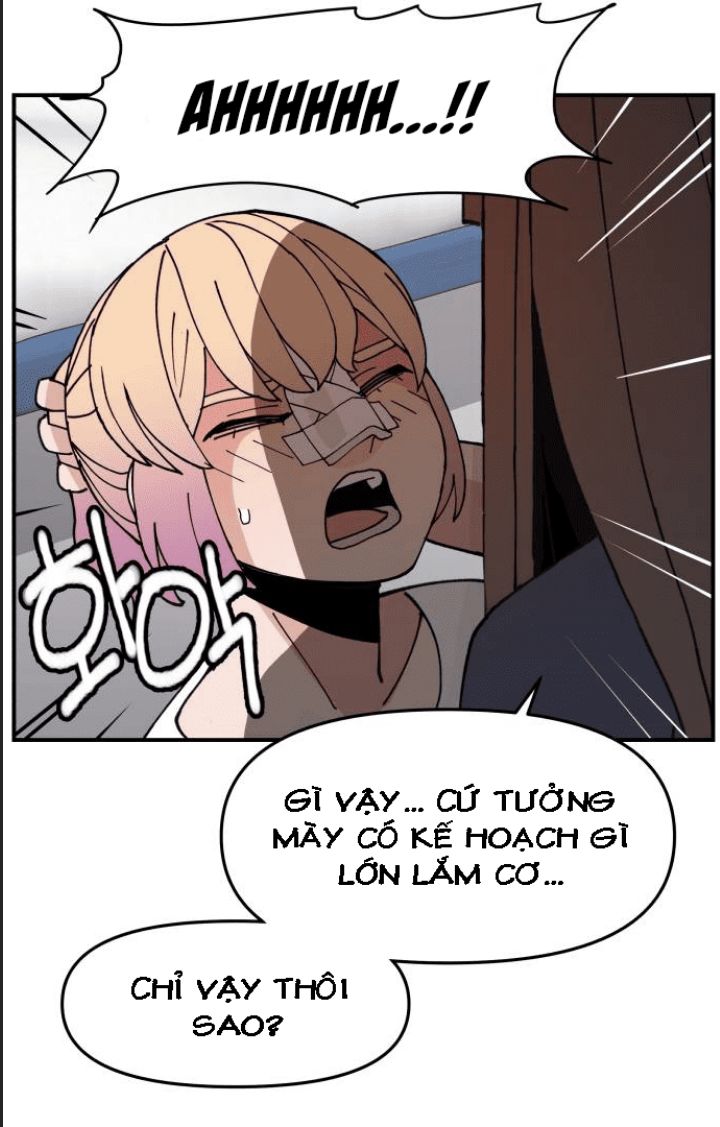 Lớp Học Phản Diện Chap 12 - Next Chap 13