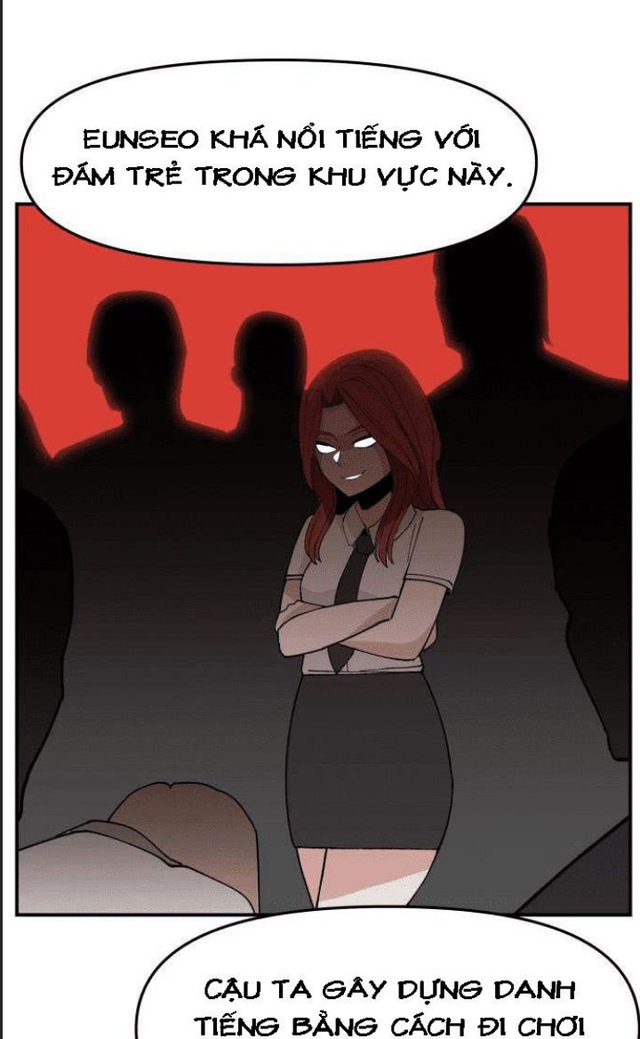 Lớp Học Phản Diện Chap 12 - Next Chap 13