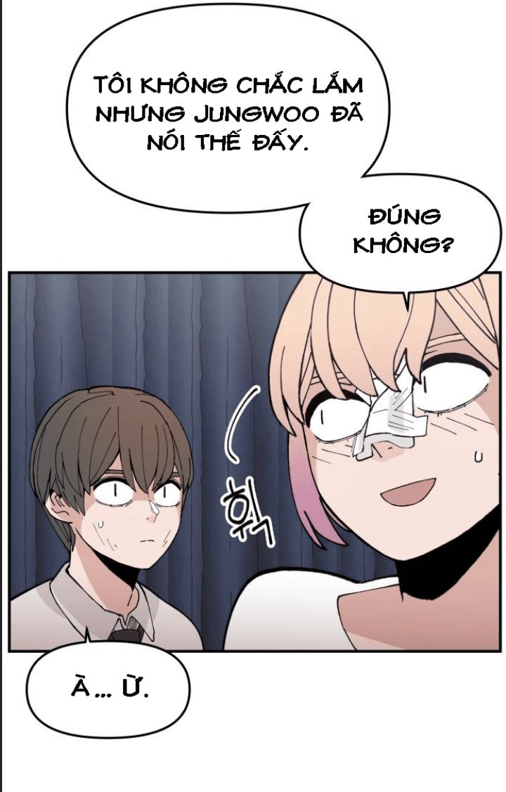 Lớp Học Phản Diện Chap 12 - Next Chap 13